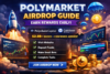 Polymarket Airdrop Guide 2026 – Earn Rewards from Prediction Markets