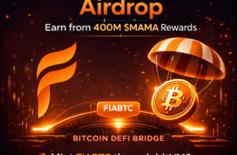 🔥 Fiamma Airdrop Guide (Mission Fiamma) – Earn from 400M $MAMA Rewards