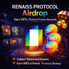 Renaiss Protocol Airdrop Guide – Earn SBTs, Points & Future Rewards