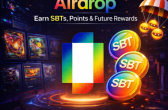 Renaiss Protocol Airdrop Guide – Earn SBTs, Points & Future Rewards