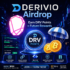 🚀 Bitcoin at Block Airdrop (Cash App Bitcoin Day) – Earn Up to $80 in BTC