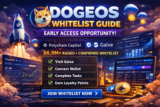 🚀 DogeOS Whitelist Guide (Confirmed) – Early Access Opportunity